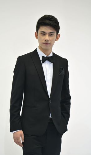 杨清华 剧本与叙事策划总监