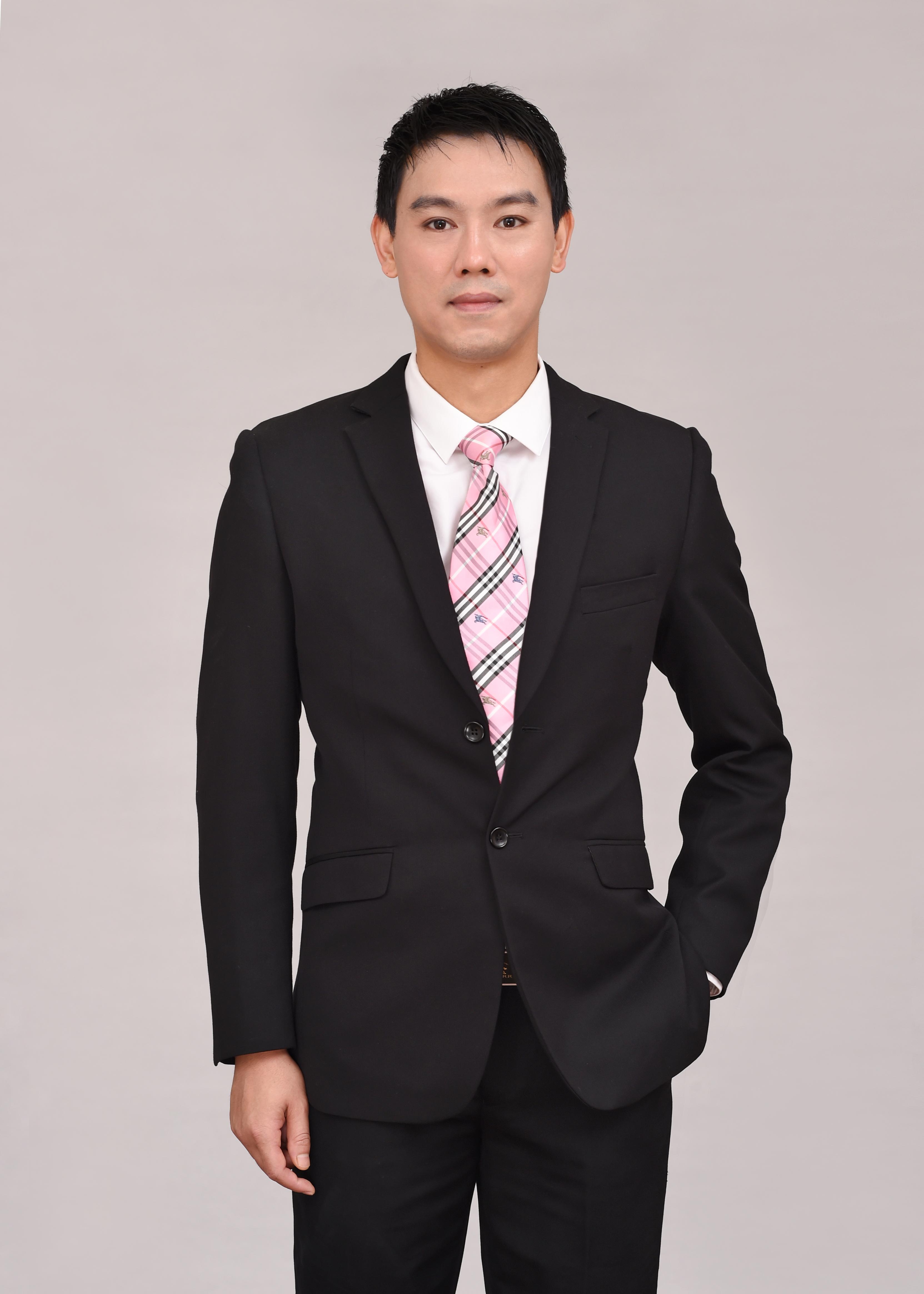 杨树勋 DIT(数字影像技术)总监