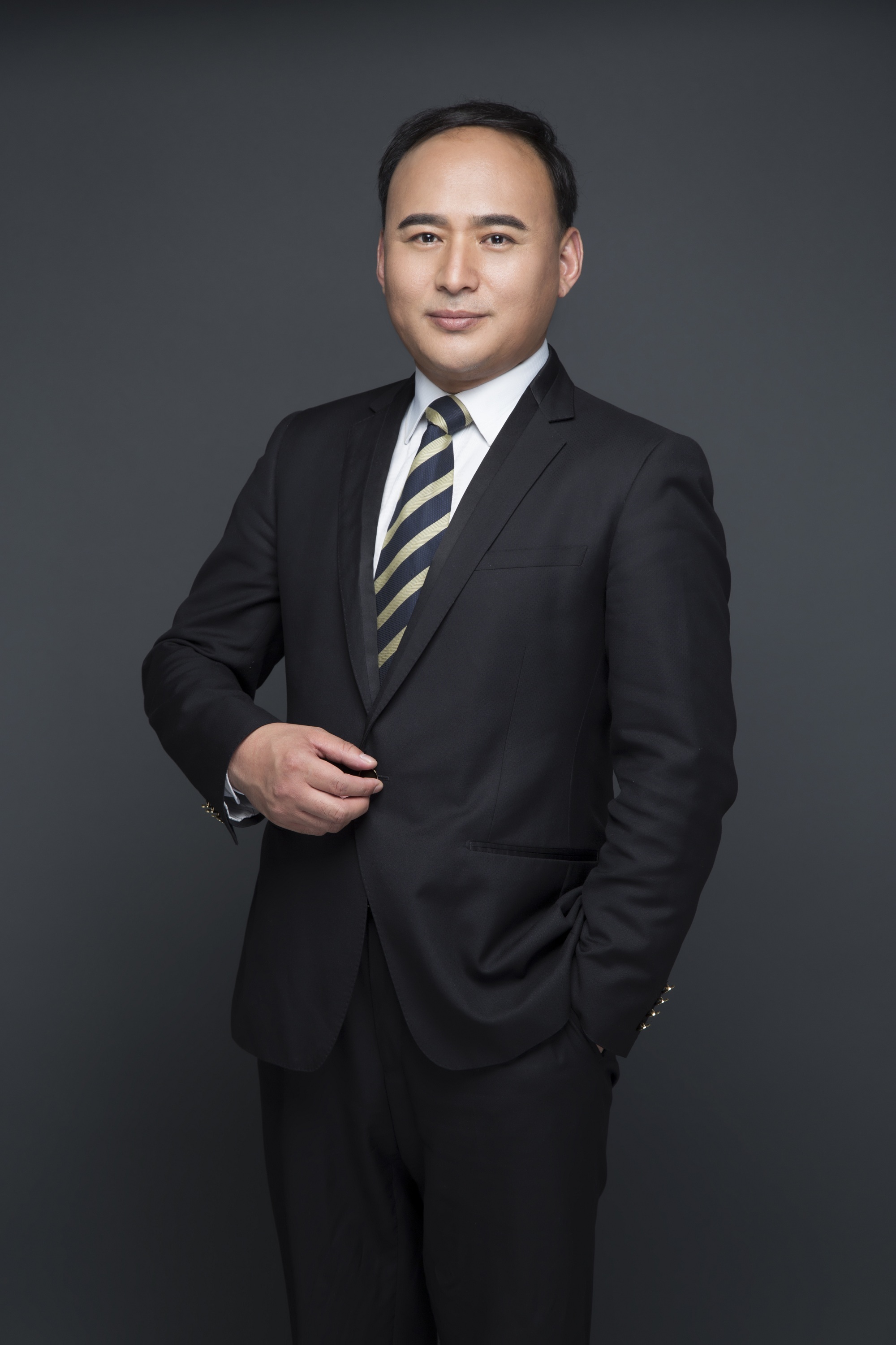 吴霄菁 选角与表演指导负责人